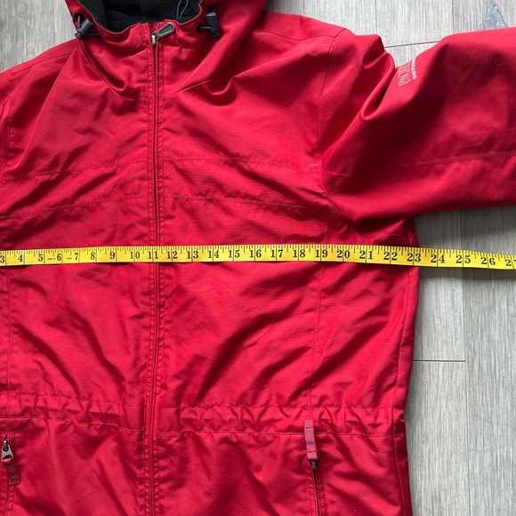 Pacific Trail Red Jacket Medium - Picture 4 of 15